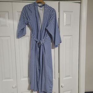 Maternity/Postpartum robe